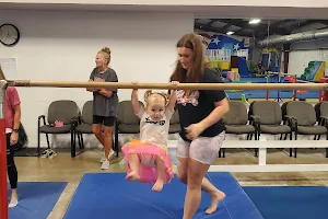 Action Gymnastics & Cheer image
