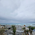 Photo n°2 de l'avis de sebastien.o fait le 25/01/2024 à 00:37 sur le  Il Brigantino à Ventimiglia