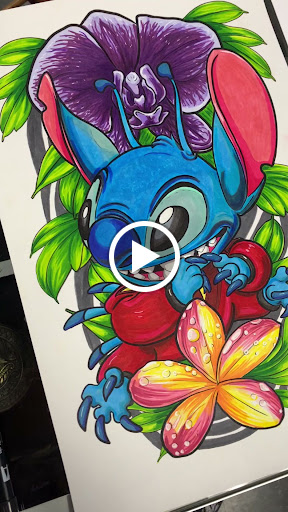 Explore tattoo ideas for fathers with daughters, creative tattoo ideas in Cape Canaveral, available at Neo Ronin Dojo