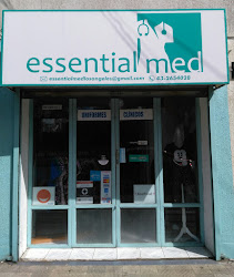 Essential Med