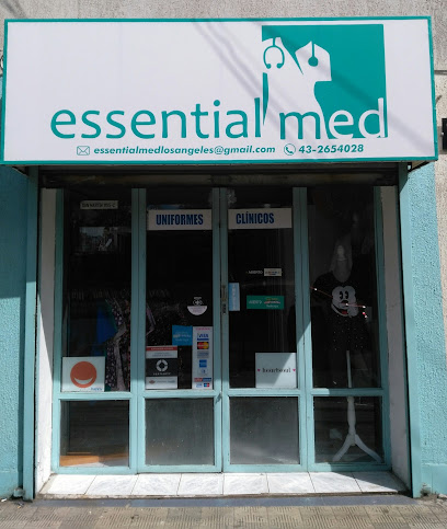 Essential Med