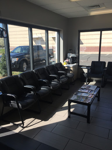 Oil Change Service «Jiffy Lube», reviews and photos, 43910 Farmwell Hunt Plaza, Ashburn, VA 20147, USA