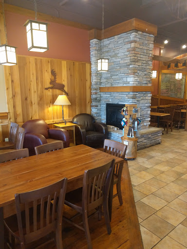 Coffee Shop «Caribou Coffee», reviews and photos, 3507 Round Lake Blvd NW, Anoka, MN 55303, USA