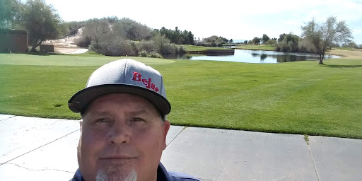 Golf Course «Mojave Resort Golf Club», reviews and photos, 9905 Aha Macav Pkwy, Laughlin, NV 89029, USA