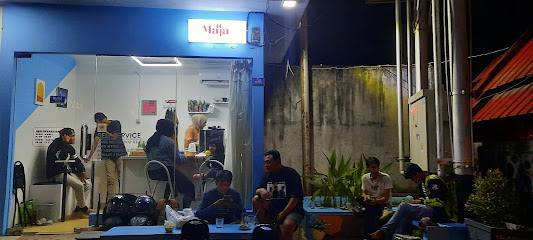 Maja Coffee House