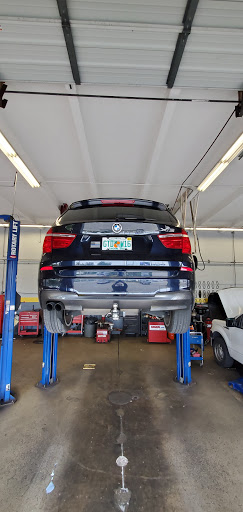 Tire Shop «Goodyear Auto Service Center», reviews and photos, 3690 Bird Rd, Coral Gables, FL 33133, USA