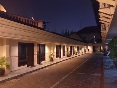 Photos of Sriwijaya Hotel