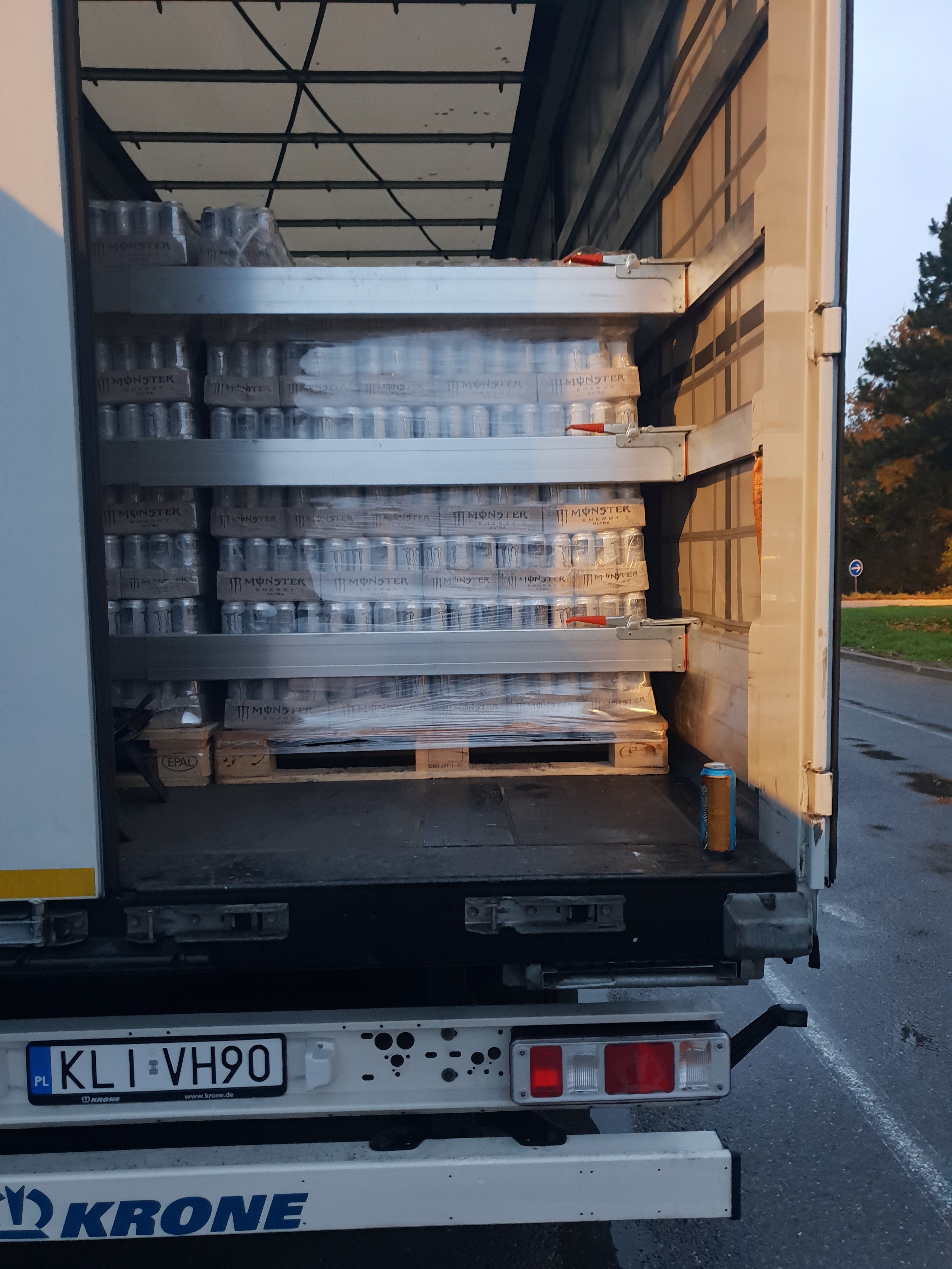 Photo n° 2 de l'avis de Trouble.a fait le 03/12/2022 à 07:52