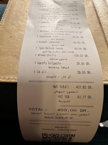 Comentarii opinii despre ريليش متعة الطعم - جدة بارك‏