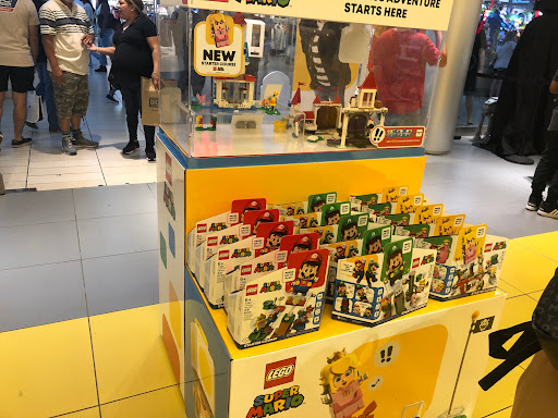 Toy Store «The LEGO Store», reviews and photos, 7700 W Arrowhead Towne Center, Glendale, AZ 85308, USA