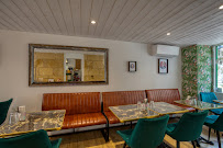 Atmosphère du Restauration rapide Café Marcel Sarlat à Sarlat-la-Canéda - n°14
