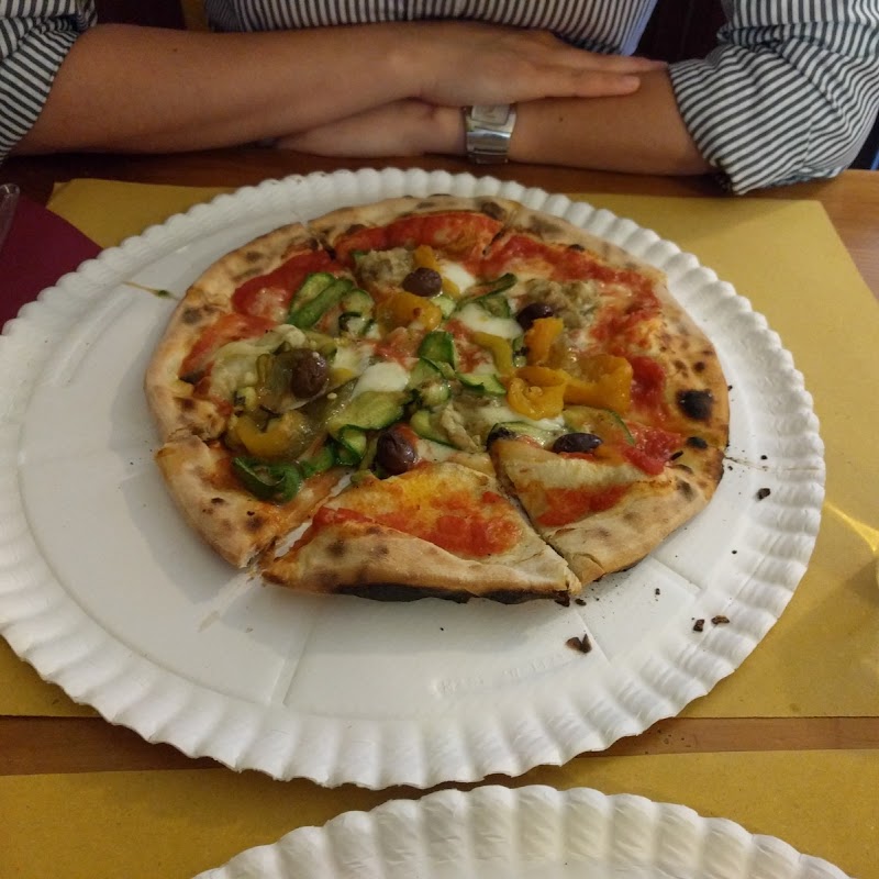 Pizz'Elia Di Viara Elia