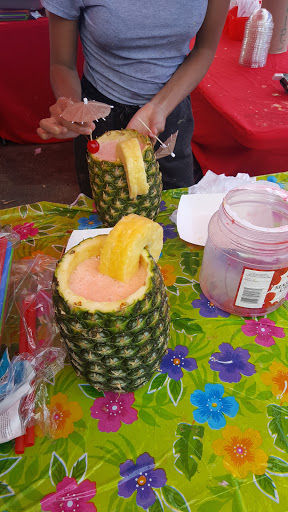 Barbecue Restaurant «Front Range Barbeque», reviews and photos, 2330 W Colorado Ave, Colorado Springs, CO 80904, USA