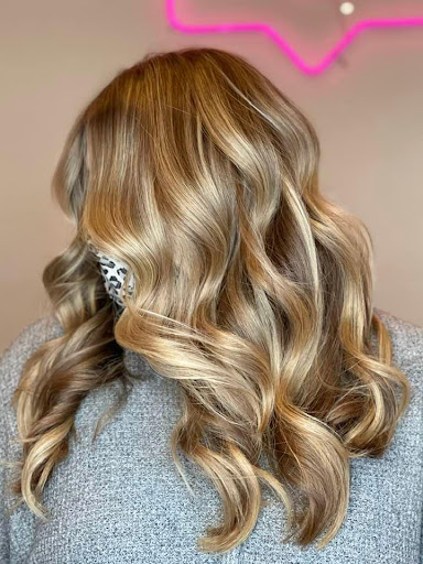 Beauty Salon «Maribou Spa Salon», reviews and photos, 25085 Blue Ravine Rd # 100, Folsom, CA 95630, USA