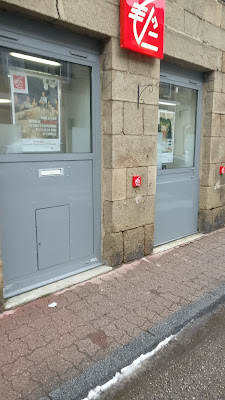 Caisse d'Epargne St Agreve à Saint-Agrève