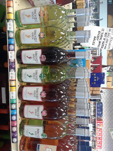 Wine Store «Cumberland Wine & Spirits», reviews and photos, 275 Broad St, Cumberland, RI 02864, USA