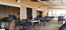 Atmosphère du Restaurant Le 20270 Chez Mathieu à Aléria - n°5