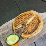 Photo n°1 de l'avis de Pablo.a fait le 25/01/2024 à 02:33 sur le  DAMAS Imbiss à Regensburg