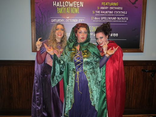 Bar «Howl At the Moon Charlotte», reviews and photos, 210 E Trade St, Charlotte, NC 28202, USA