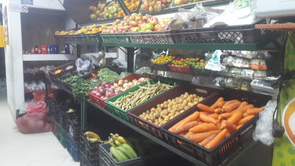 Frutas y verduras oscar