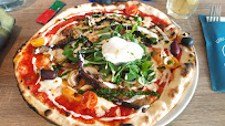 Pizza du Restaurant La P'tite Cale à Ploemeur - n°4