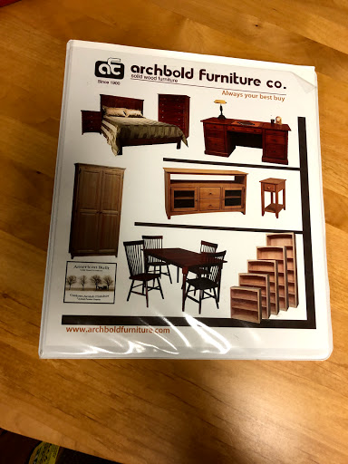 Furniture Store «Warmington Furniture Inc», reviews and photos, 459 Plain St, Rockland, MA 02370, USA