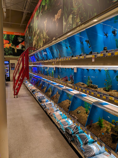 Pet Supply Store «PetSmart», reviews and photos, 2200 E Lohman Ave, Las Cruces, NM 88001, USA