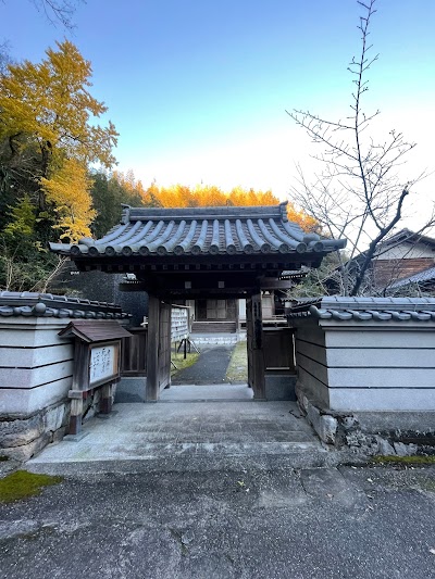 受法寺