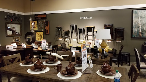 Furniture Store «Ashley HomeStore», reviews and photos, 401 N 1st St, Burbank, CA 91502, USA