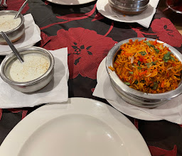 The ROYAL INDIA photo
