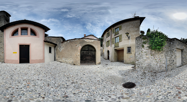 Chiesa di Santa Maria in Borgo