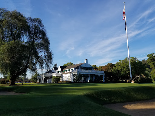 Golf Course «Waverley Country Club», reviews and photos, 1100 SE Waverly Dr, Portland, OR 97222, USA