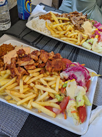 Kebab du Restaurant halal Arc Food à Paris - n°5