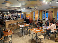Atmosphère du Restaurant La Taverne du Fromager à Plélan-le-Grand - n°2