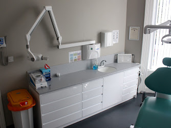 Antrim Road Dental Clinic