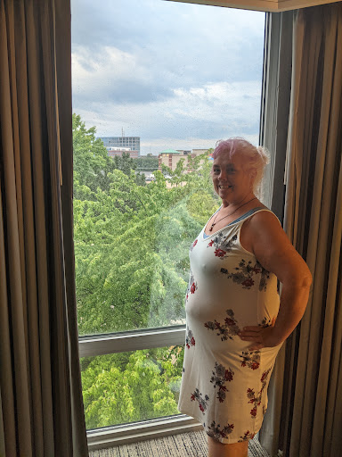 Hotel «Chicago Marriott Suites by Marriott Downers Grove», reviews and photos, 1500 Opus Pl, Downers Grove, IL 60515, USA