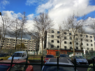 Vill'apparts - Groupe HINFRAY à Rouen