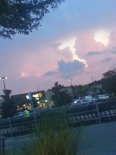 Supermarket «Walmart Neighborhood Market», reviews and photos, 10327 Big Bend Rd, Riverview, FL 33578, USA