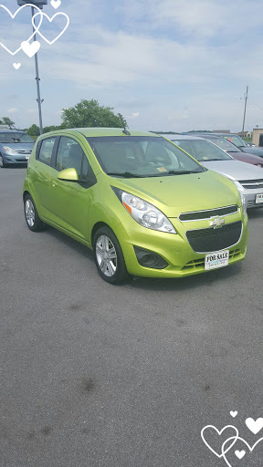 Used Car Dealer «Car Credit Nation», reviews and photos, 1467 Front Royal Pike, Winchester, VA 22602, USA