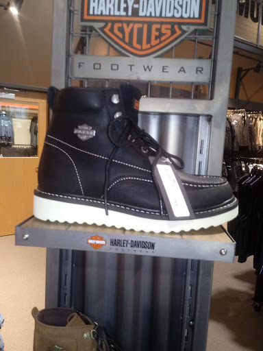 Harley-Davidson Dealer «Richmond Harley-Davidson», reviews and photos, 12200 Harley Club Dr, Ashland, VA 23005, USA