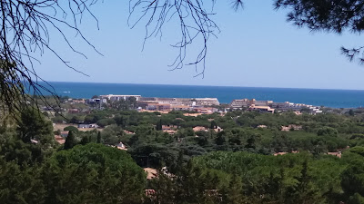 S'ANTONI IMMOBILIER GRAU D'AGDE à Agde