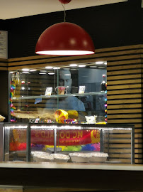 Atmosphère du Restauration rapide McDonald's à Lillers - n°4