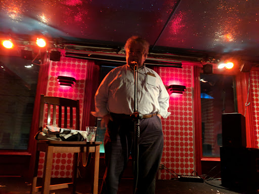 Bar «Brillobox», reviews and photos, 4104 Penn Ave, Pittsburgh, PA 15224, USA