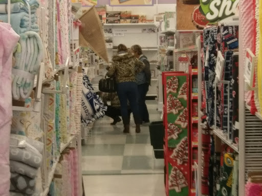 Fabric Store «Jo-Ann Fabrics and Crafts», reviews and photos, 852 N Main St, Tooele, UT 84074, USA