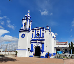 Parroquia de San Marcos Yachihuacaltepec photo