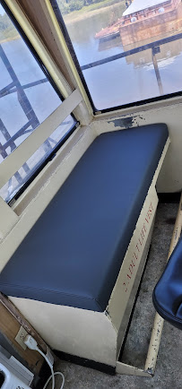 Custom Designs Upholstery - Photo 6 - Car repair in Peoria, IL, Peoria