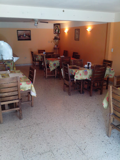 Deleite Cafetería y Restaurante - 43740, Benito Juárez 111, Centro, Cuautepec de Hinojosa, Hgo., Mexico
