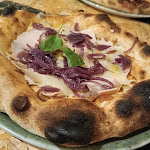 Photo n°1 de l'avis de Cristian.e fait le 12/05/2024 à 14:34 sur le  Pizzeria Trattoria La Sosta à Sommacampagna