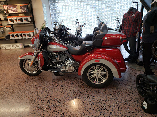 Harley-Davidson Dealer «Iron Valley Harley-Davidson», reviews and photos, 3091 Lebanon Rd, Manheim, PA 17545, USA