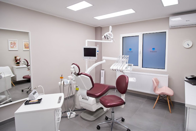 ORADENT - Clinica Dentara - <nil>